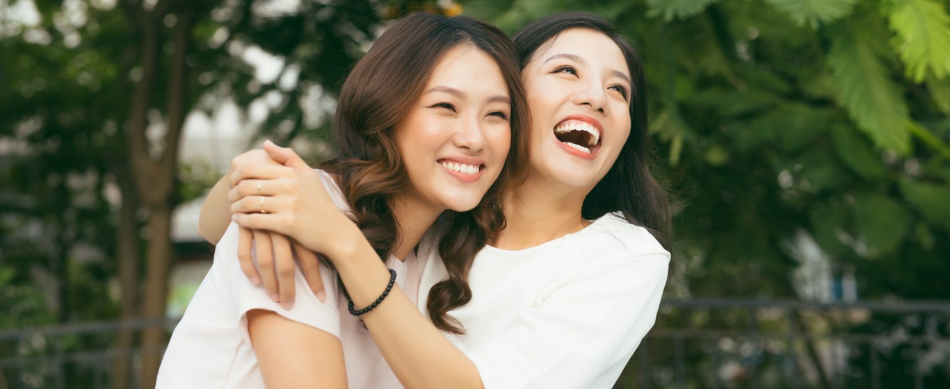 Tiếng cười và sức khỏe thể chất – mối liên kết kỳ diệu