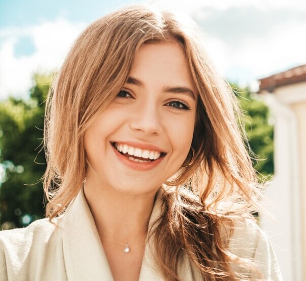 Nụ cười – liều thuốc tự nhiên cho tâm hồn